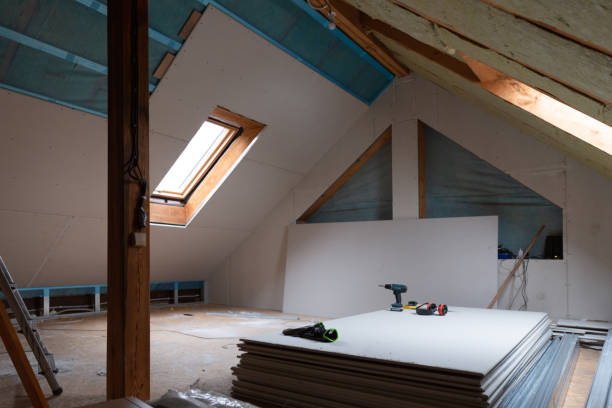 Best Cellulose Insulation in Crystal City, MO