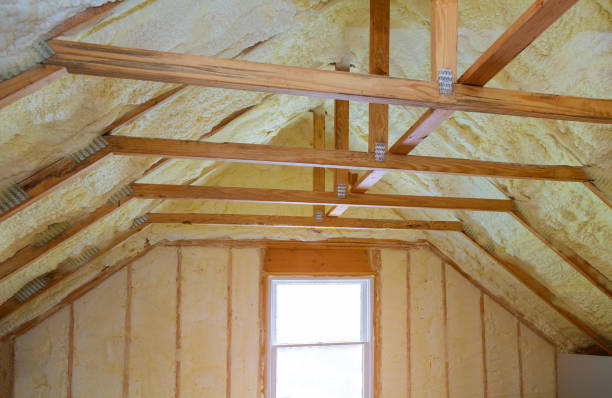 Best DIY Insulation Kits and Guidance in Crystal City, MO